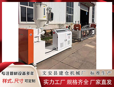 昆玉塑料挤出机厂家 龙蟠科技A股股票交易异常波动 不存在应披露而未披露重大信息